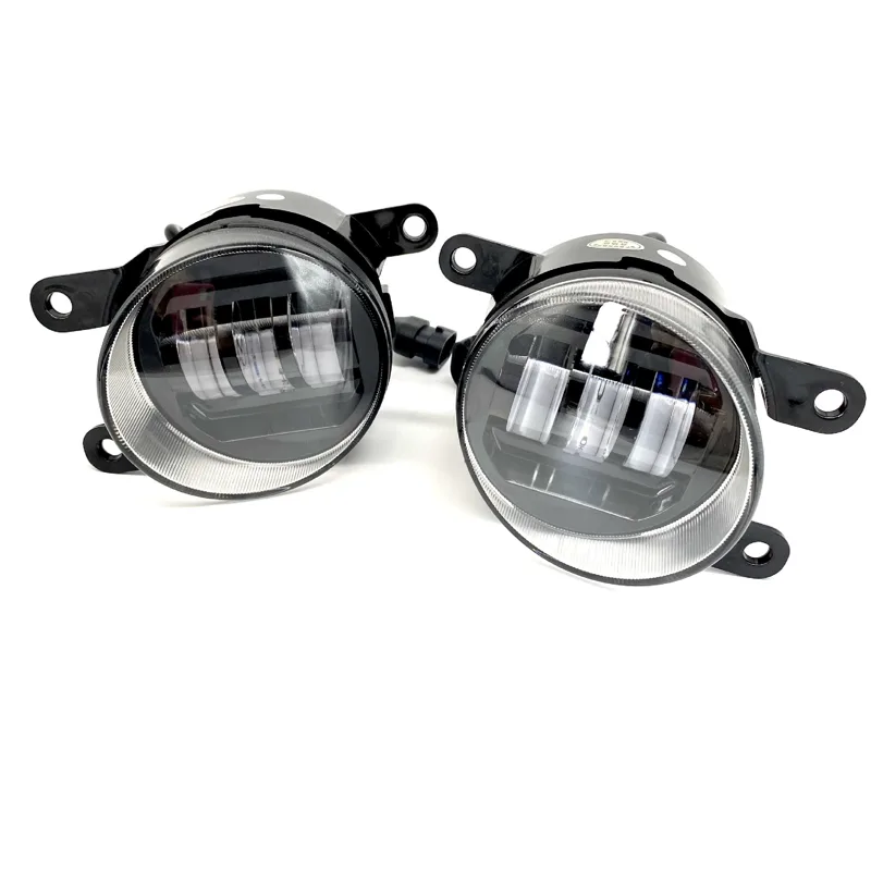 Haval LED fog lamp pair smoke dual-color
