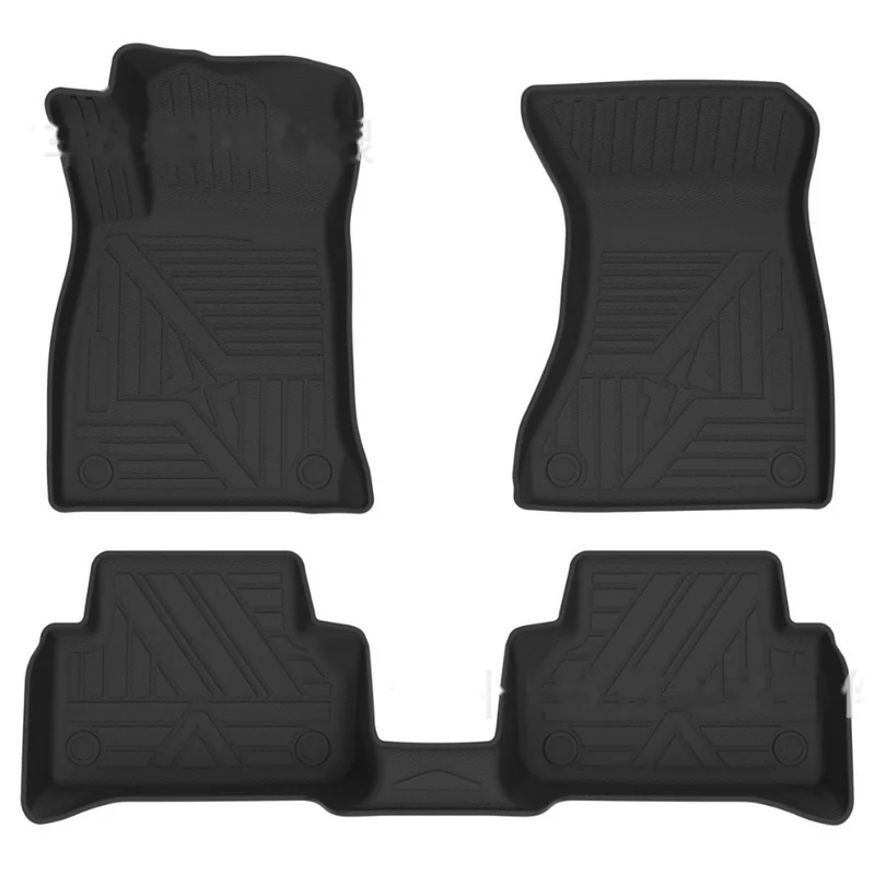 Volkswagen Golf Interior Storage Tray