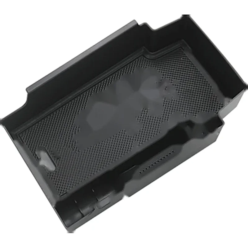 XPENG X9 Interior Storage Tray