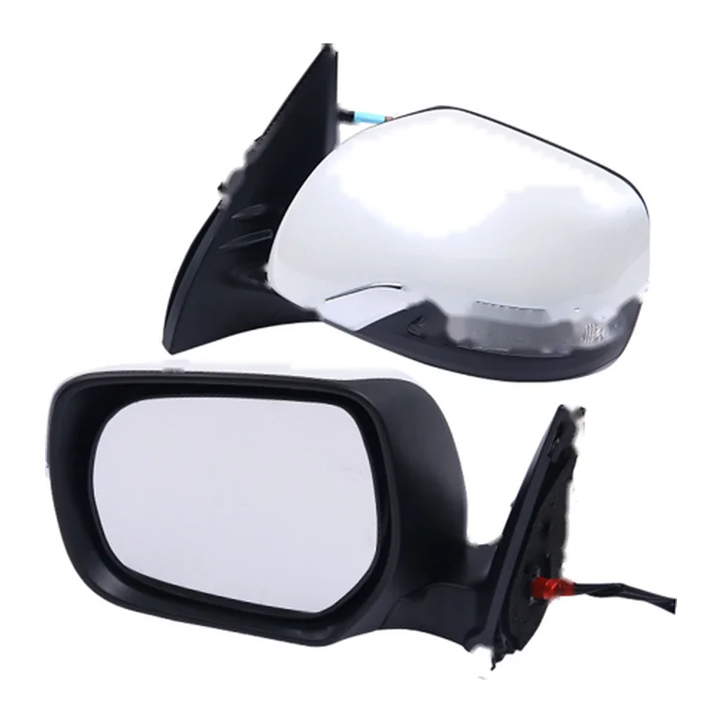 Toyota Prado Mirror / Mirror Arm