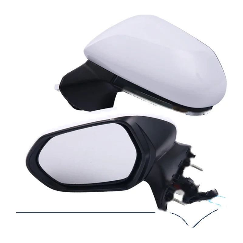 Avalon Mirror / Mirror Arm