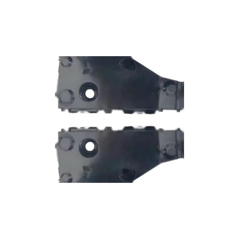 2022 Tundra Bumper & Bracket