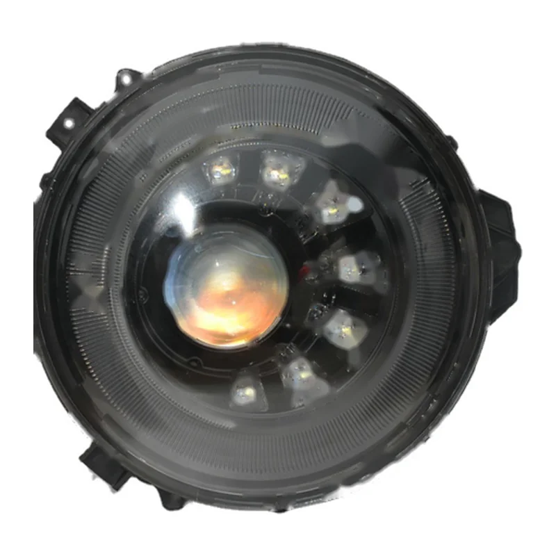 Mercedes-Benz Mercedes G-Class Headlamp Assembly