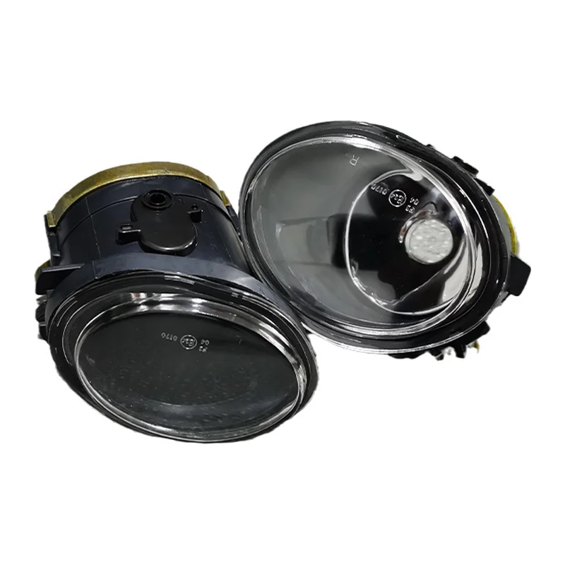 Front Fog Lamp Housing for BMW 5-Series E39 / 3-Series E46 / M3