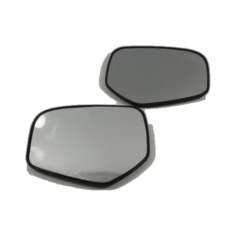 Heated Mirror Glass Element HY-112 for Mitsubishi TRITON / L200
