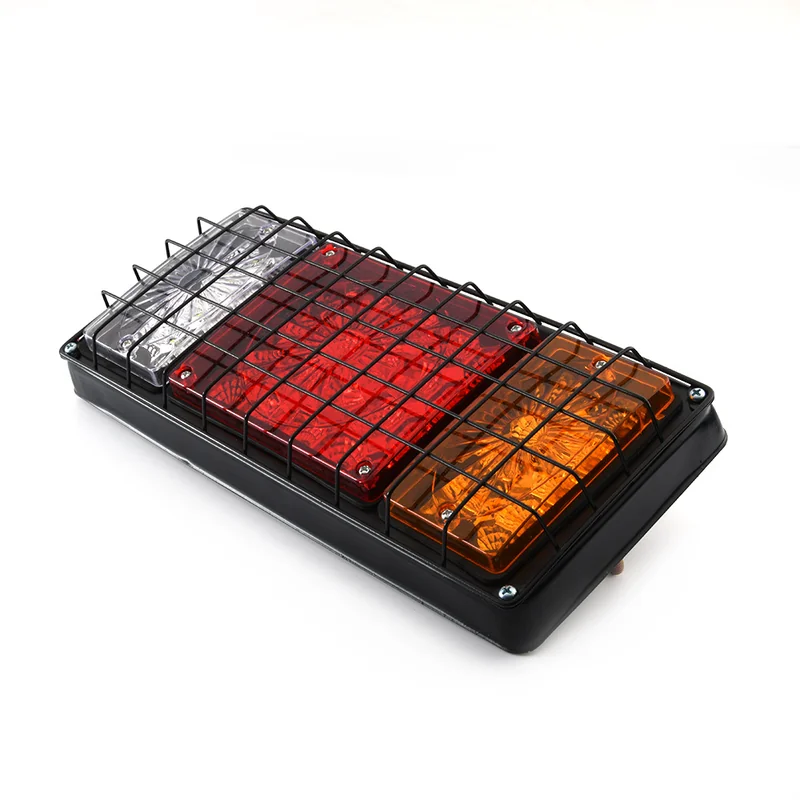 LED Tail Lamp 