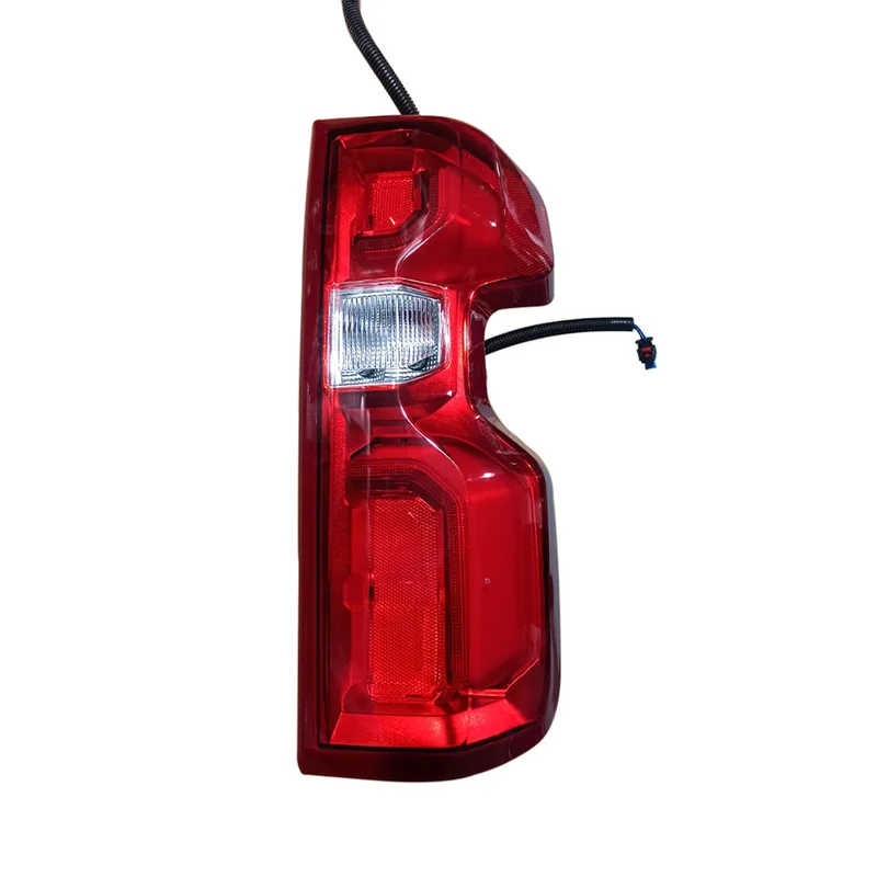 Pickup Tail Lamp 