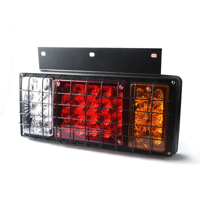 LED Tail Light Bar 