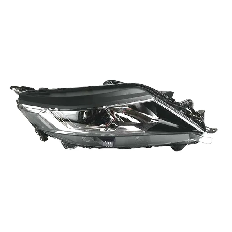 Headlight Assembly 