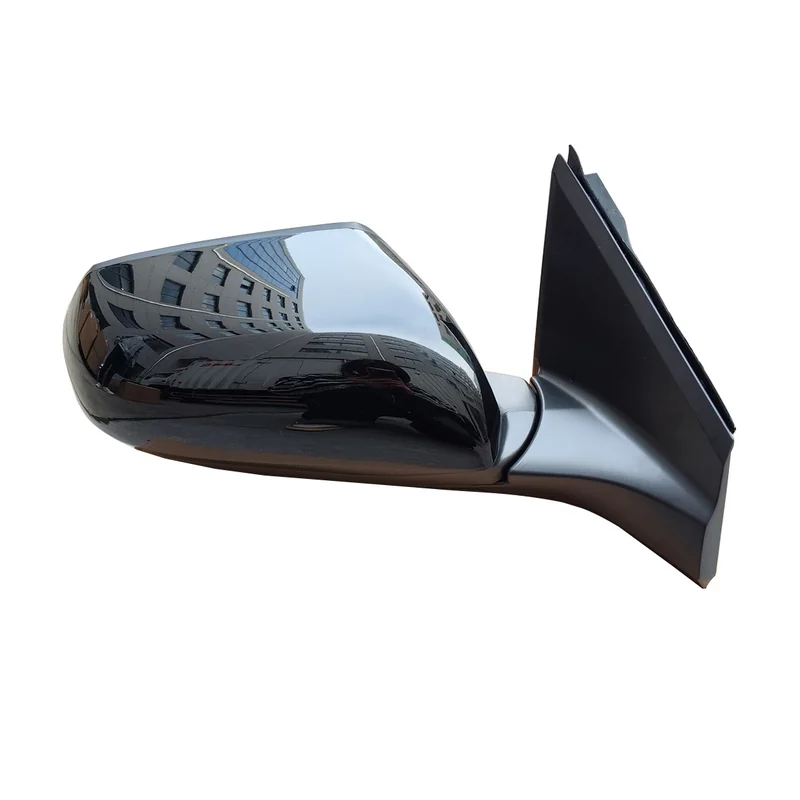 Carbon-style Mirror 