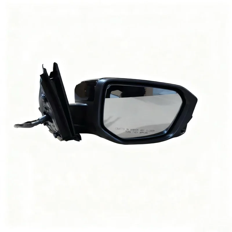 Side Mirror Assembly 