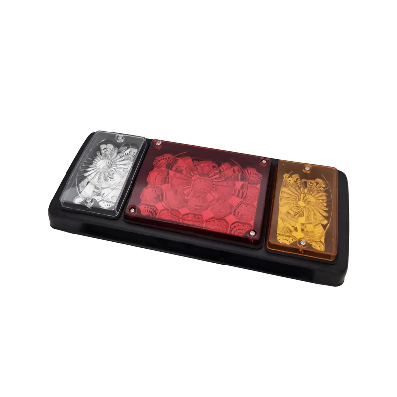 Combination Tail Lamp 