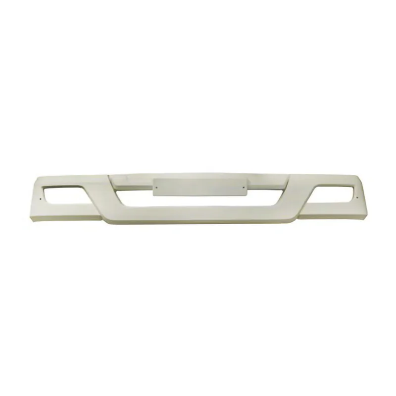 Pickup Grille Frame 