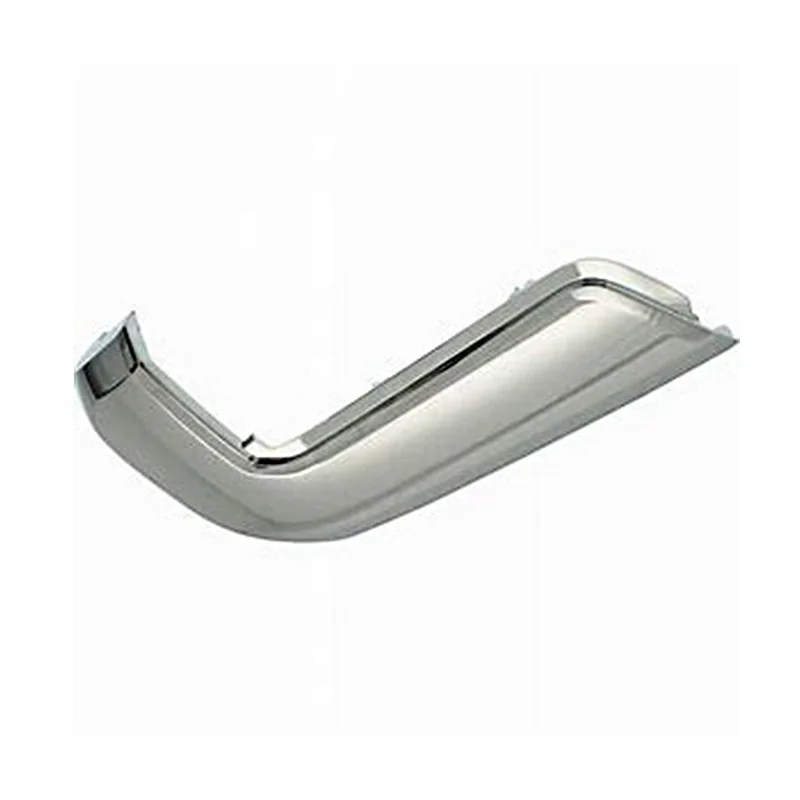 Chrome Grille Trim 
