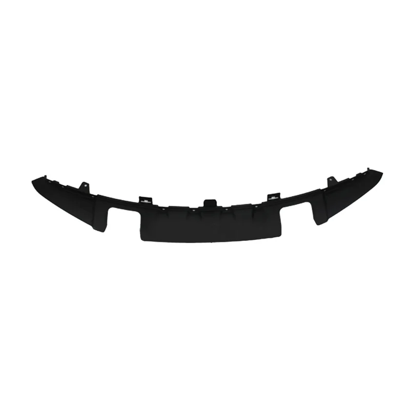 Front Bumper Lower Lip