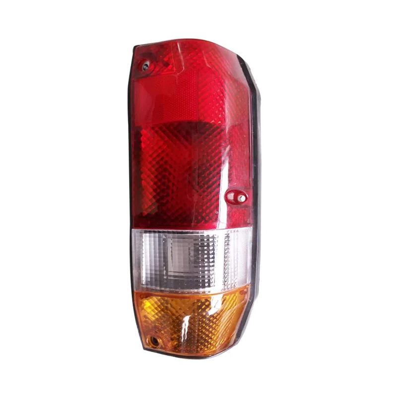 Red Rear Tail Lamp